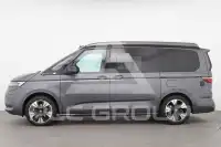 2025 Volkswagen T7 Multivan