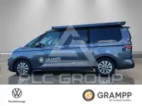 2025 Volkswagen T7 Multivan