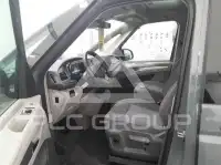 2025 Volkswagen T7 Multivan
