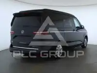 2025 Volkswagen T7 Multivan