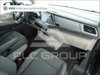 2025 Volkswagen T7 Multivan