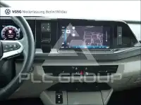 2025 Volkswagen T7 Multivan