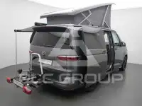 2025 Volkswagen T7 Multivan