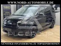 2025 Volkswagen T7 Multivan