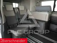 2025 Volkswagen T7 Multivan