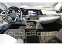 2025 Volkswagen T7 Multivan