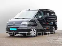 2025 Volkswagen T7 Multivan