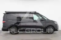 2025 Volkswagen T7 Multivan