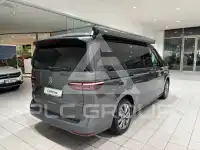 2025 Volkswagen T7 Multivan
