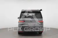2025 Volkswagen T7 Multivan