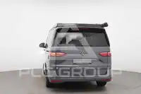 2025 Volkswagen T7 Multivan
