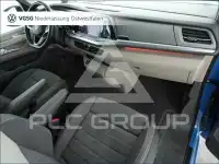 2025 Volkswagen T7 Multivan