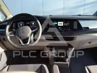 2025 Volkswagen T7 Multivan