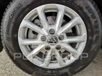 2025 Volkswagen T7 Multivan