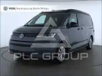 2025 Volkswagen T7 Multivan