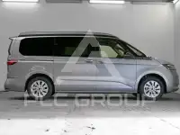2025 Volkswagen T7 Multivan