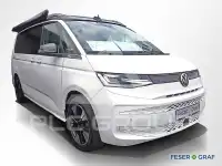 2025 Volkswagen T7 Multivan