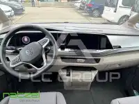 2025 Volkswagen T7 Multivan