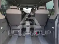 2025 Volkswagen T7 Multivan