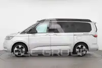 2025 Volkswagen T7 Multivan