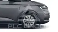 2025 Volkswagen T7 Multivan