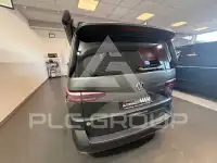 2025 Volkswagen T7 Multivan