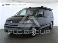 2025 Volkswagen T7 Multivan