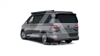 2025 Volkswagen T7 Multivan