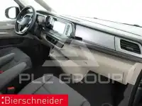 2025 Volkswagen T7 Multivan