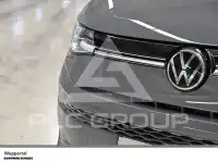 2025 Volkswagen T7 Multivan
