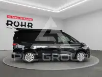 2025 Volkswagen T7 Multivan