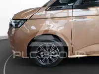 2025 Volkswagen T7 Multivan
