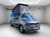 2025 Volkswagen T7 Multivan