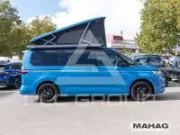 2025 Volkswagen T7 Multivan