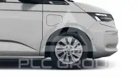 2025 Volkswagen T7 Multivan