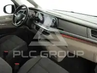 2025 Volkswagen T7 Multivan