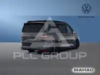 2025 Volkswagen T7 Multivan