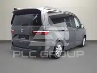 2025 Volkswagen T7 Multivan