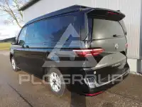 2025 Volkswagen T7 Multivan