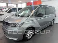 2025 Volkswagen T7 Multivan