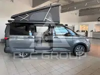 2025 Volkswagen T7 Multivan