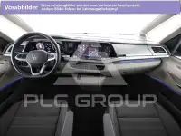 2025 Volkswagen T7 Multivan