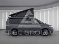2025 Volkswagen T7 Multivan