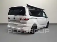 2025 Volkswagen T7 Multivan