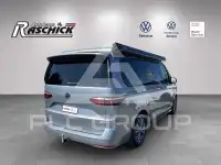 2025 Volkswagen T7 Multivan