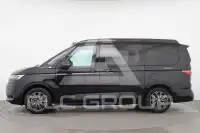2025 Volkswagen T7 Multivan