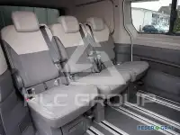 2025 Volkswagen T7 Multivan