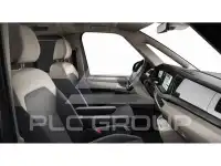 2025 Volkswagen T7 Multivan