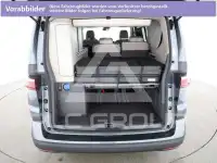 2025 Volkswagen T7 Multivan