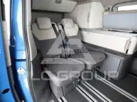 2025 Volkswagen T7 Multivan